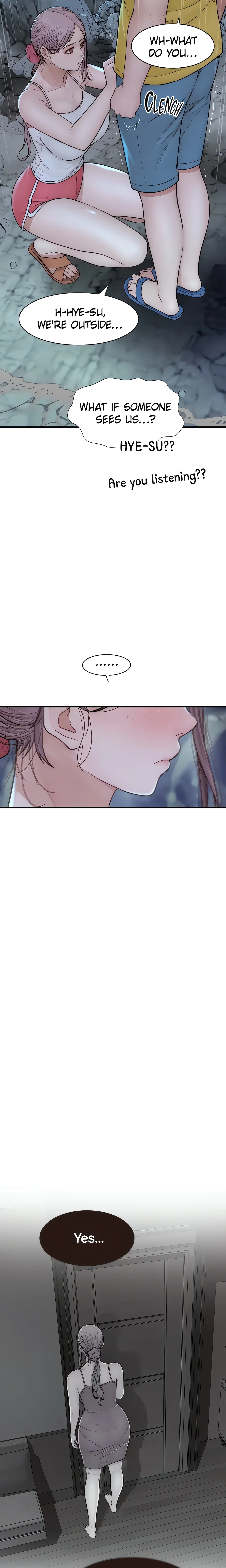 Addicted to My Mom (Official) chapter 72 page 24