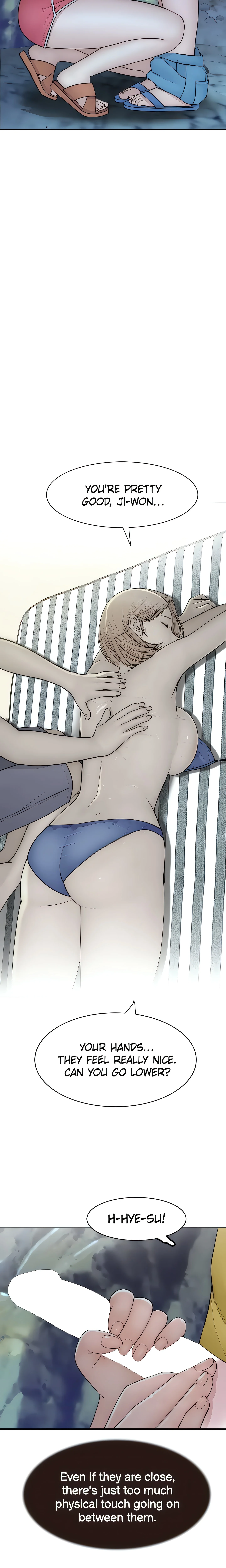Addicted to My Mom (Official) chapter 72 page 26
