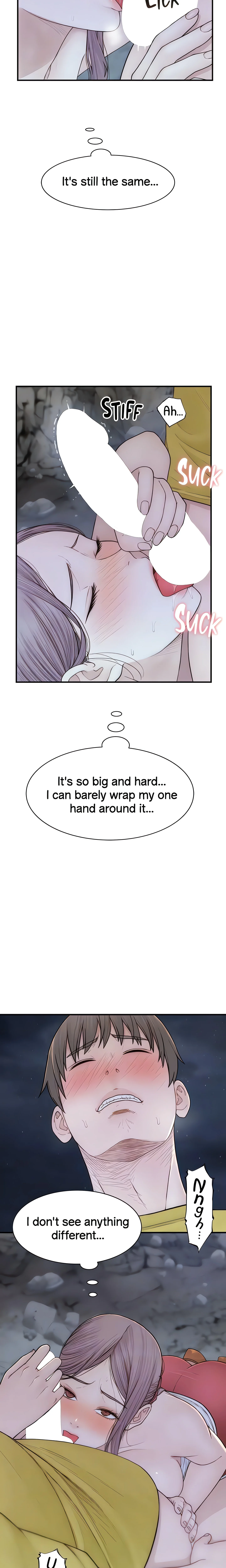 Addicted to My Mom (Official) chapter 73 page 6