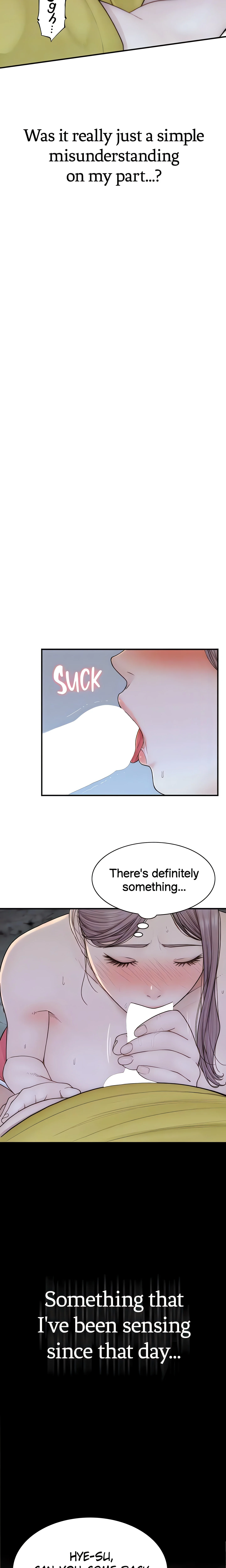 Addicted to My Mom (Official) chapter 73 page 7