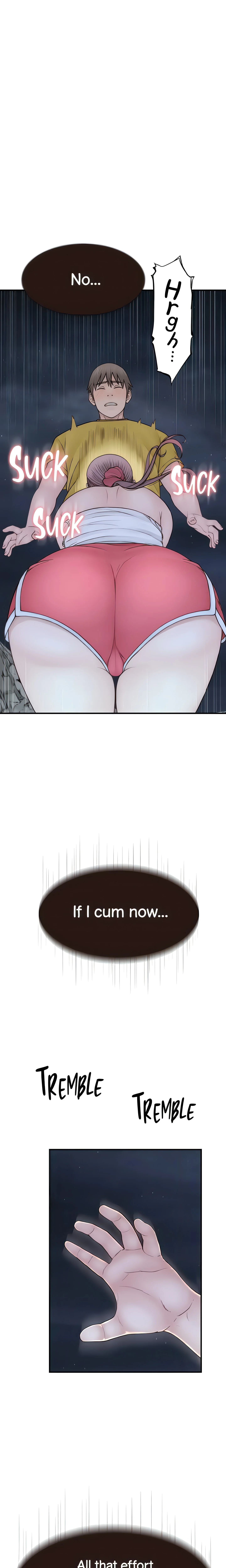 Addicted to My Mom (Official) chapter 73 page 10