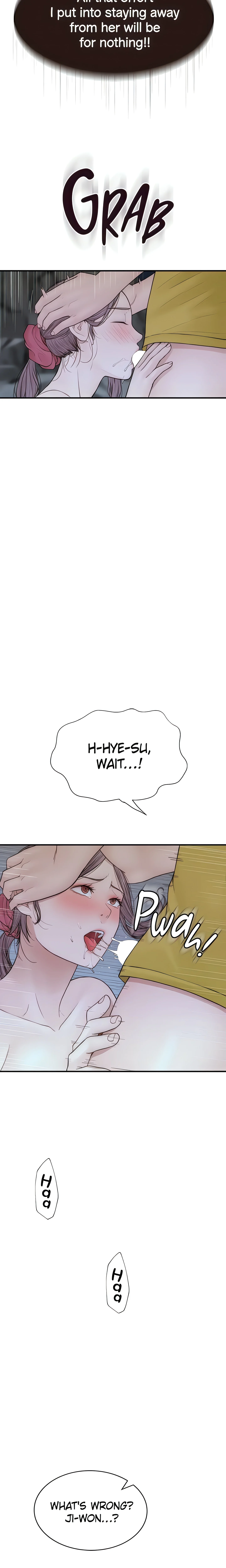 Addicted to My Mom (Official) chapter 73 page 11