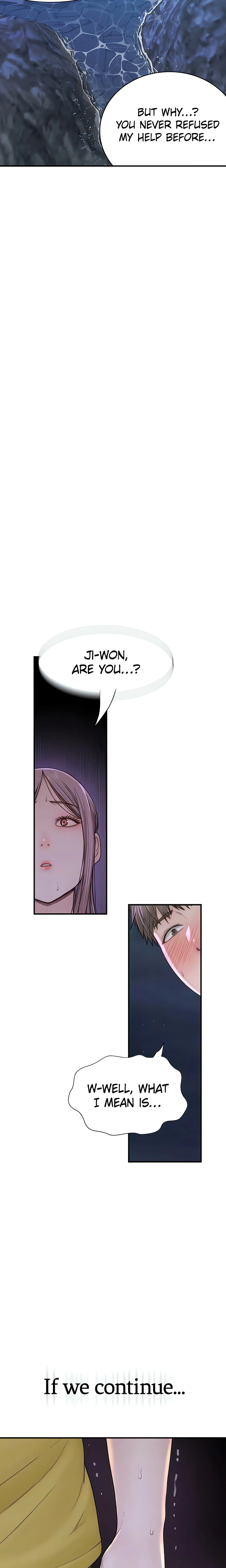 Addicted to My Mom (Official) chapter 73 page 13