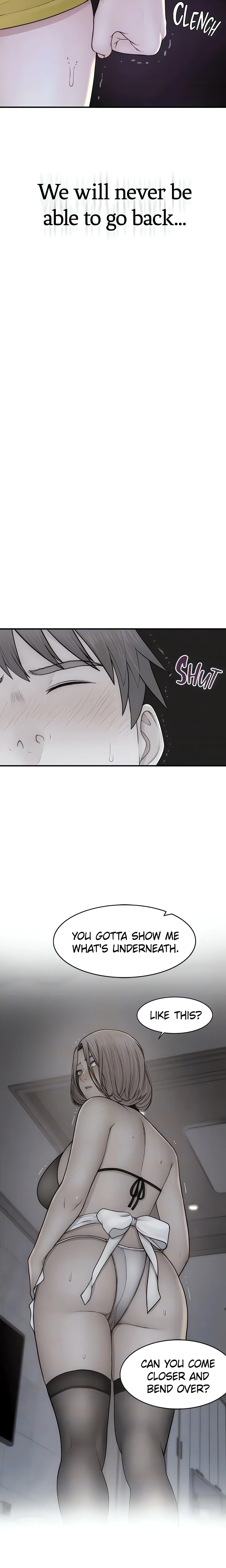 Addicted to My Mom (Official) chapter 73 page 14