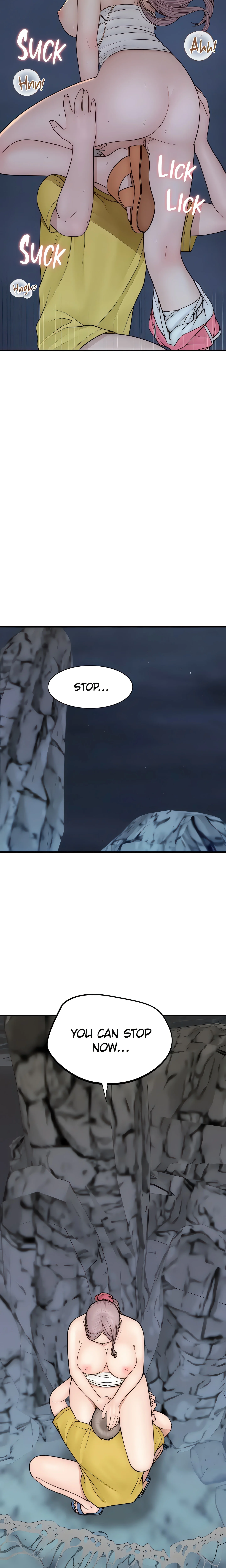 Addicted to My Mom (Official) chapter 73 page 23
