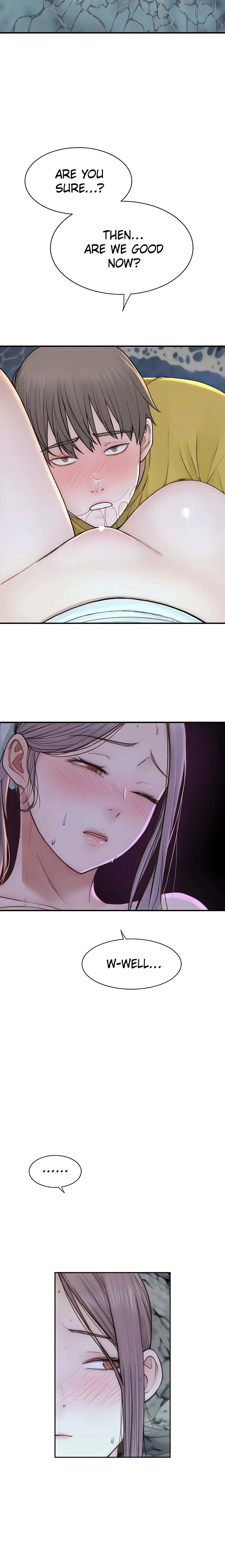 Addicted to My Mom (Official) chapter 73 page 24