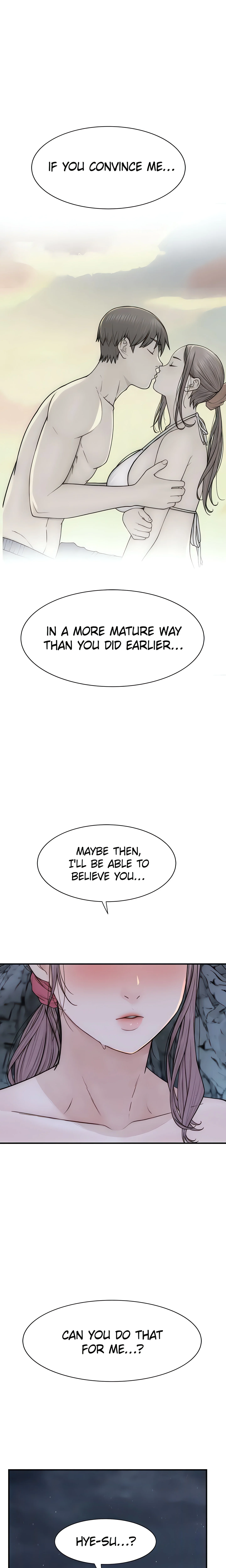 Addicted to My Mom (Official) chapter 73 page 25