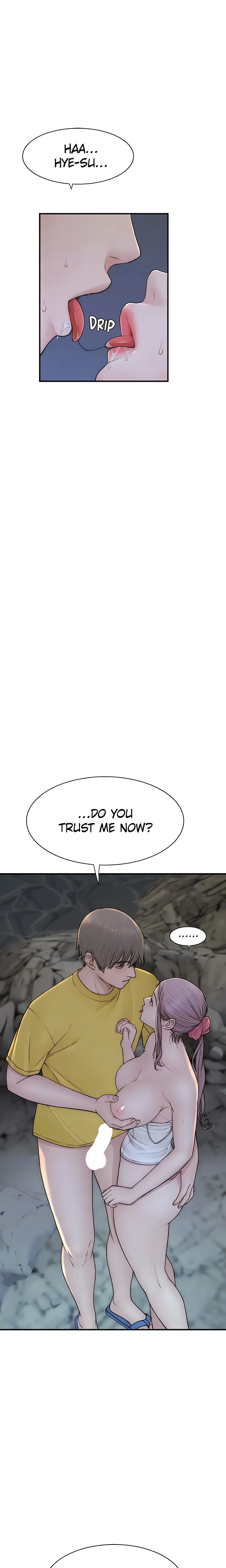 Addicted to My Mom (Official) chapter 74 page 6