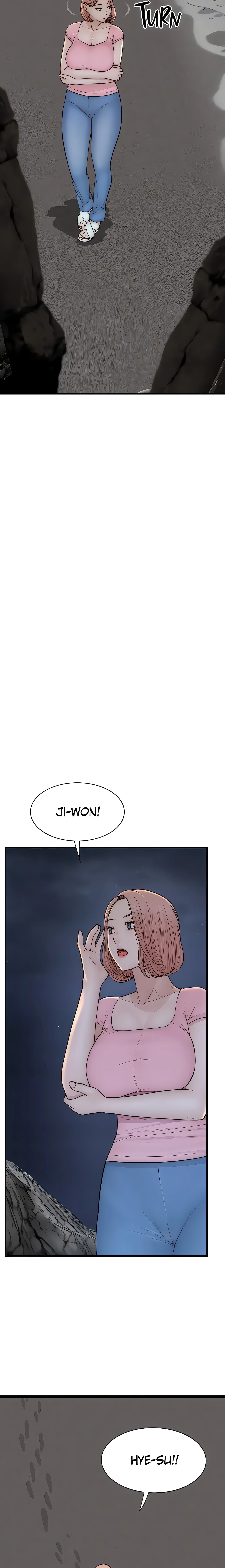 Addicted to My Mom (Official) chapter 74 page 25
