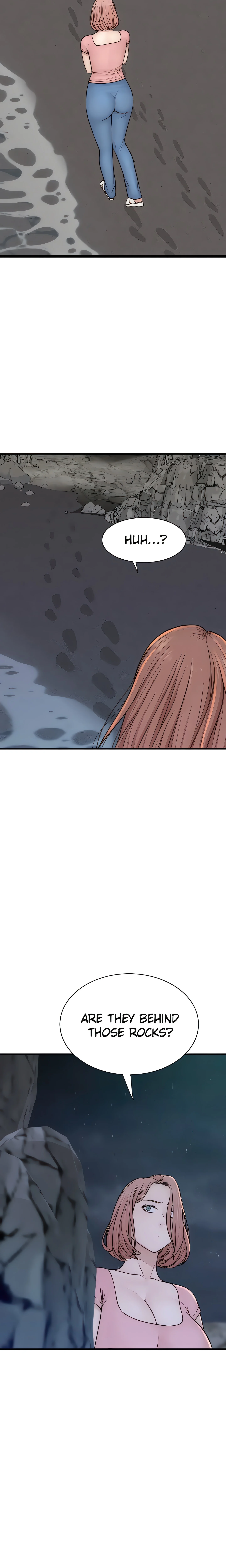 Addicted to My Mom (Official) chapter 74 page 26