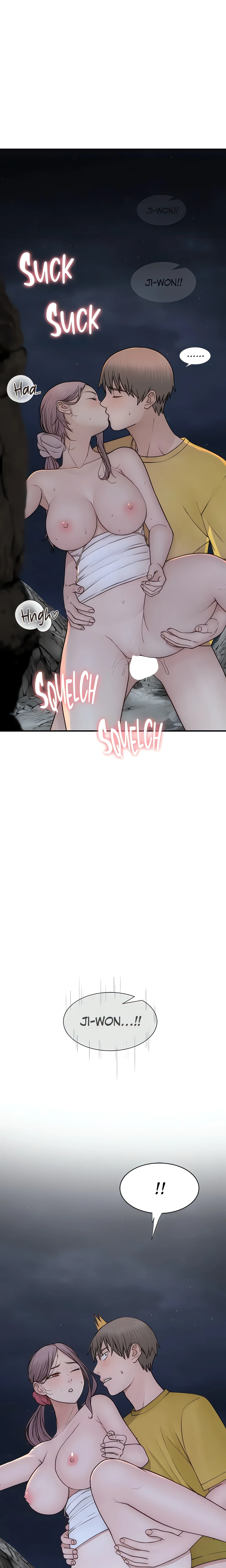 Addicted to My Mom (Official) chapter 74 page 27