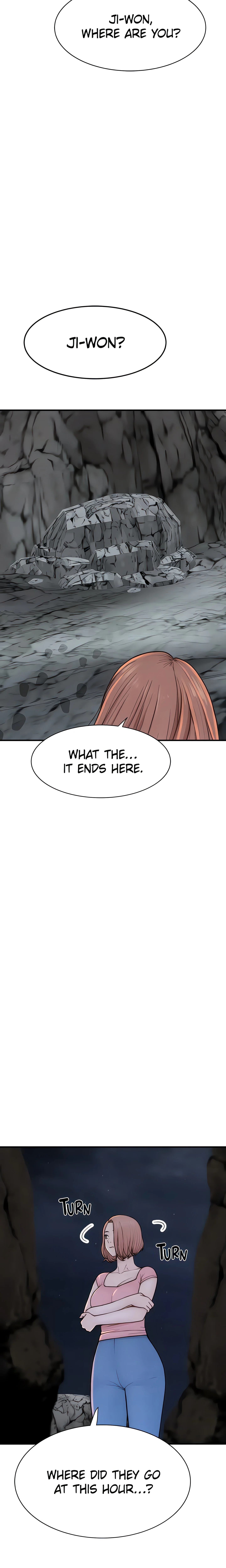 Addicted to My Mom (Official) chapter 74 page 29