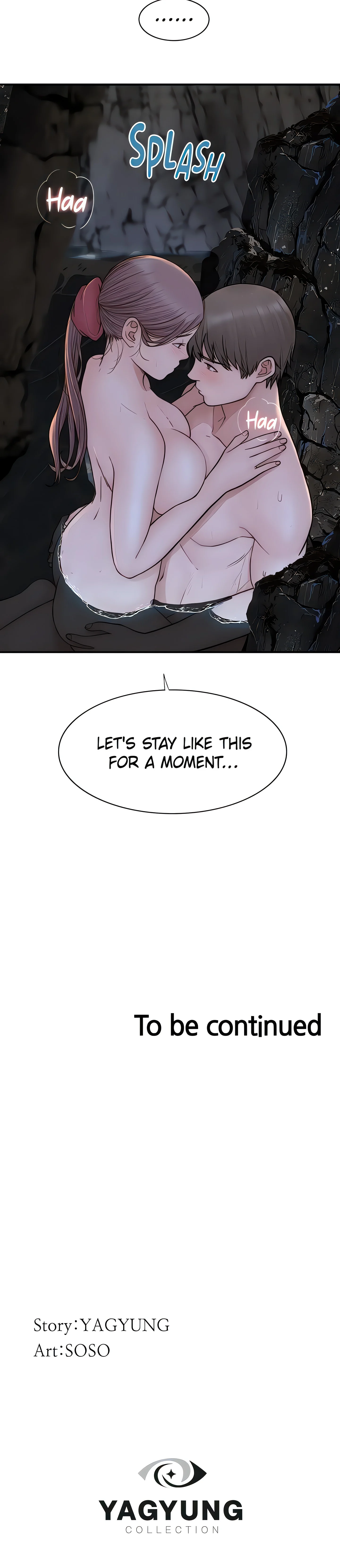 Addicted to My Mom (Official) chapter 74 page 31