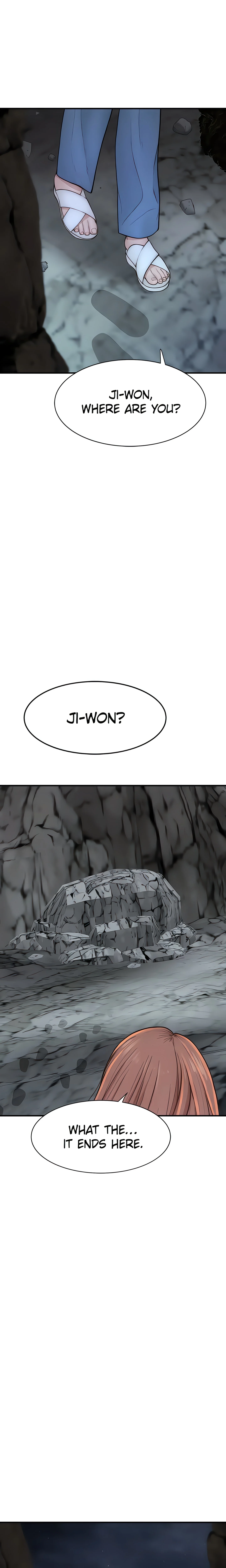 Addicted to My Mom (Official) chapter 75 page 1
