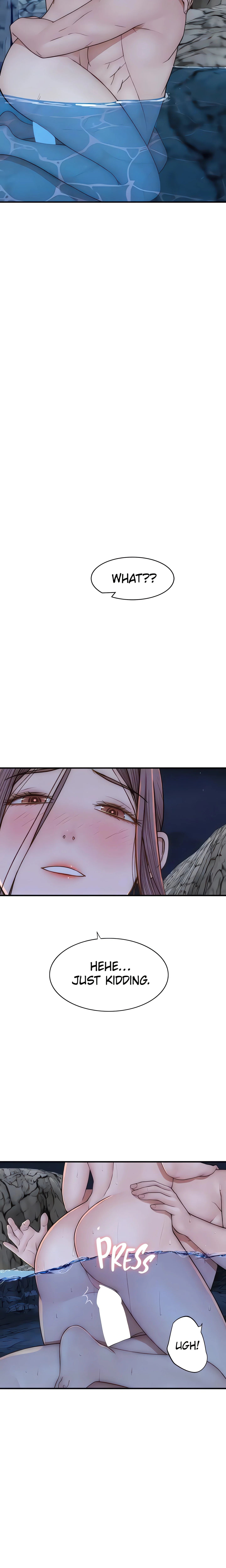 Addicted to My Mom (Official) chapter 75 page 7