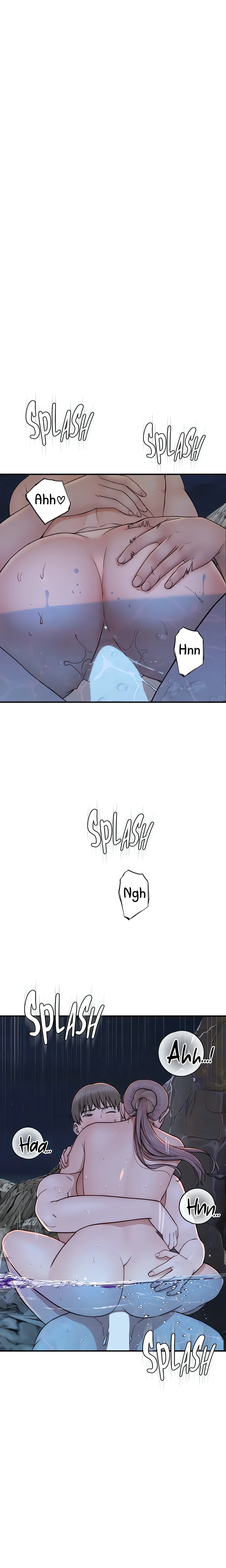 Addicted to My Mom (Official) chapter 75 page 11