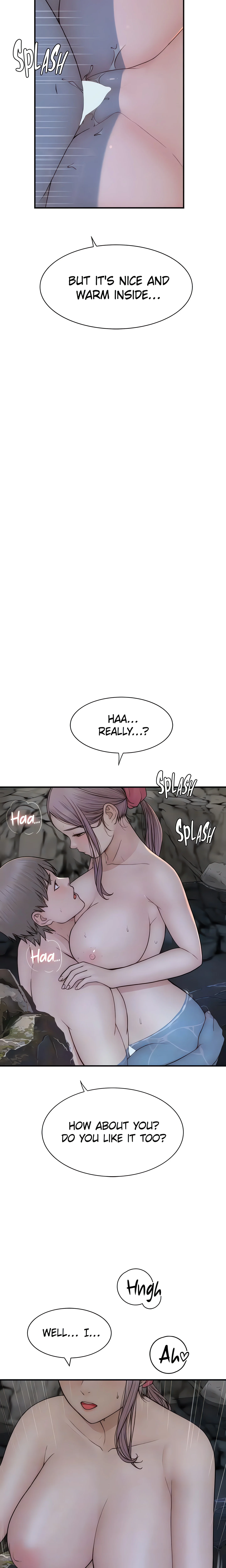Addicted to My Mom (Official) chapter 75 page 13