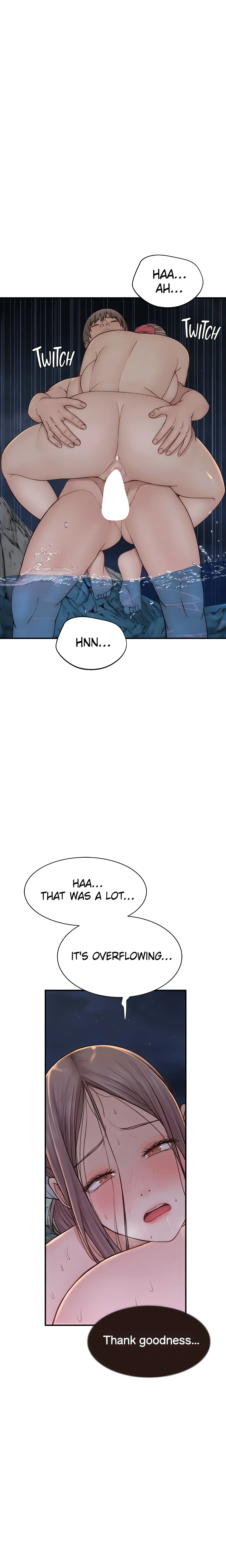 Addicted to My Mom (Official) chapter 75 page 22
