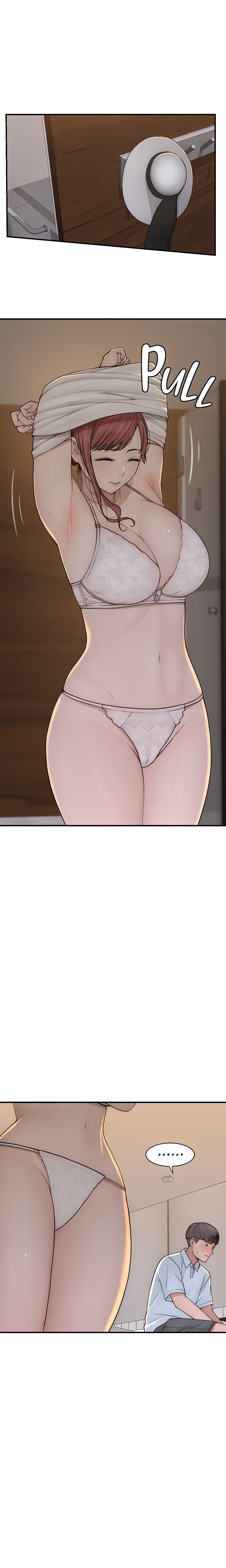 Addicted to My Mom (Official) chapter 76 page 4