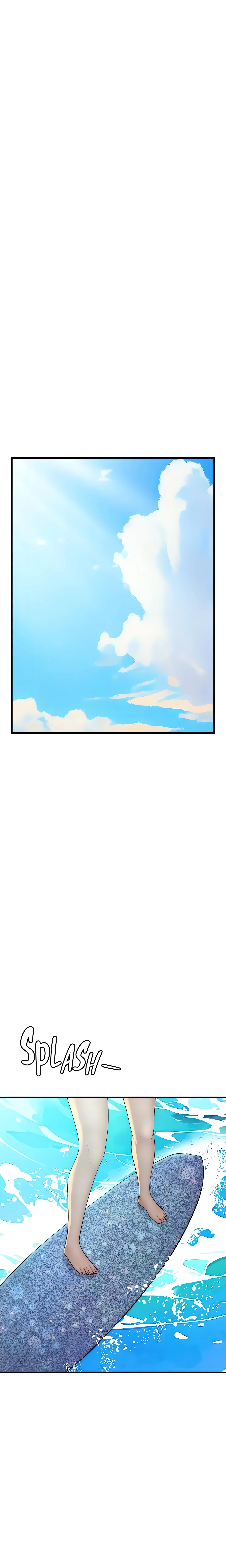 Addicted to My Mom (Official) chapter 76 page 16