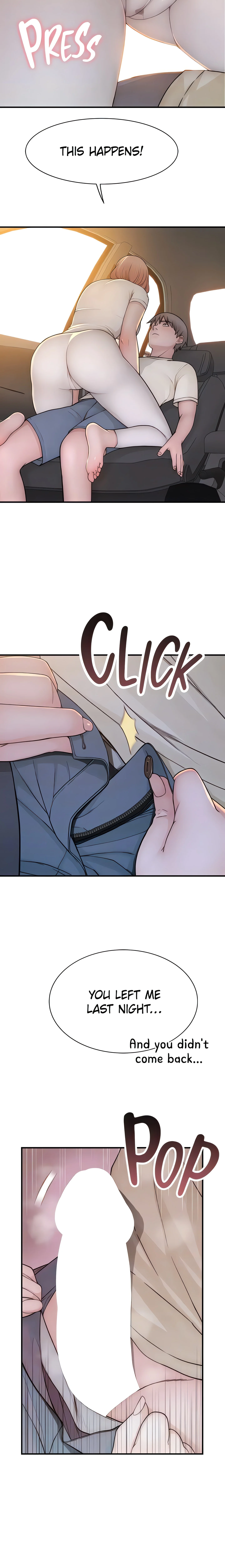 Addicted to My Mom (Official) chapter 77 page 14