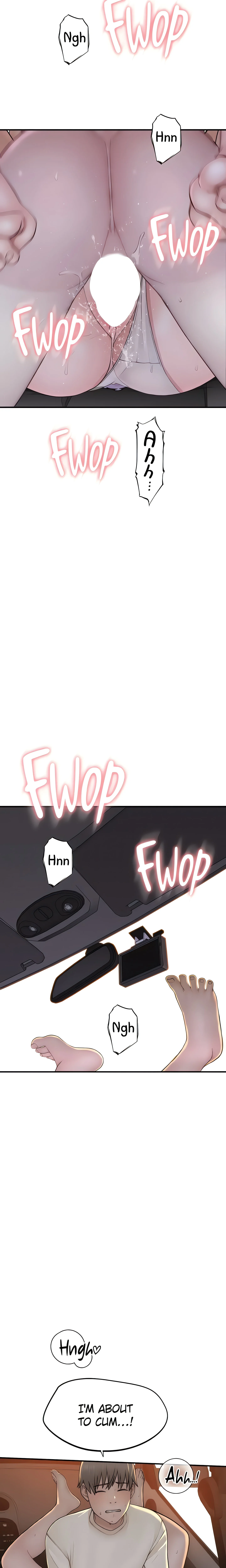 Addicted to My Mom (Official) chapter 77 page 20
