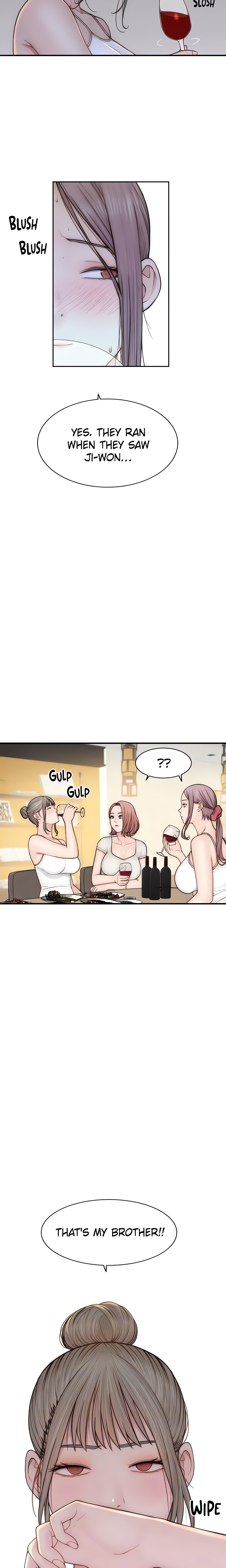 Addicted to My Mom (Official) chapter 78 page 5