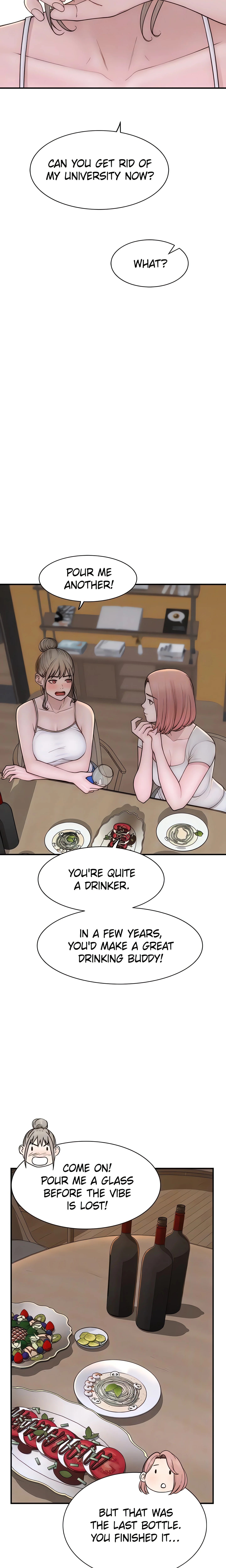 Addicted to My Mom (Official) chapter 78 page 6
