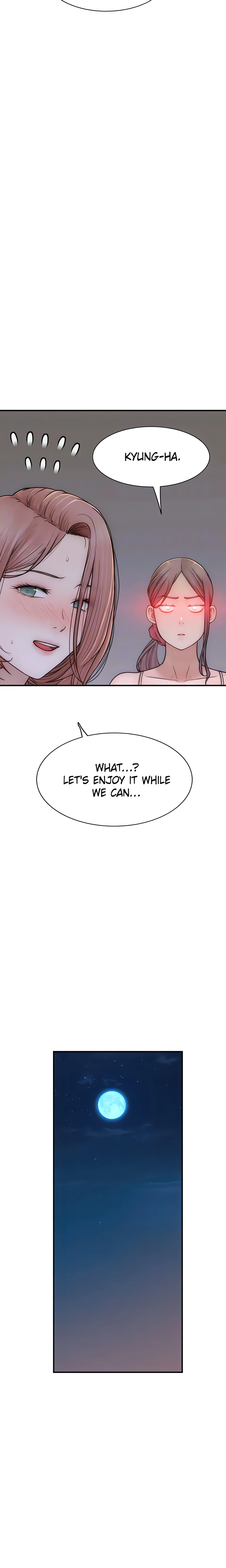 Addicted to My Mom (Official) chapter 78 page 9