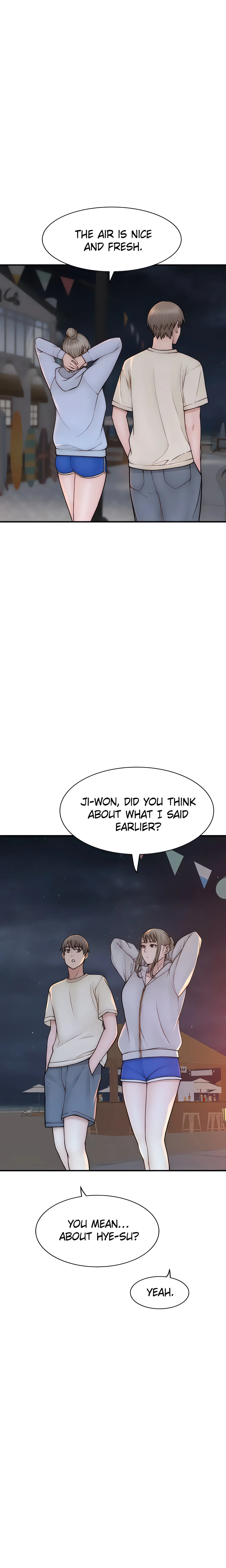 Addicted to My Mom (Official) chapter 78 page 10