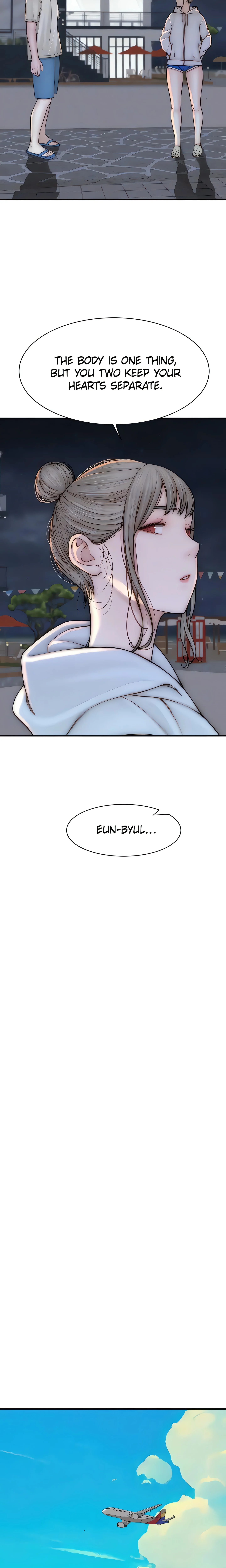 Addicted to My Mom (Official) chapter 78 page 15