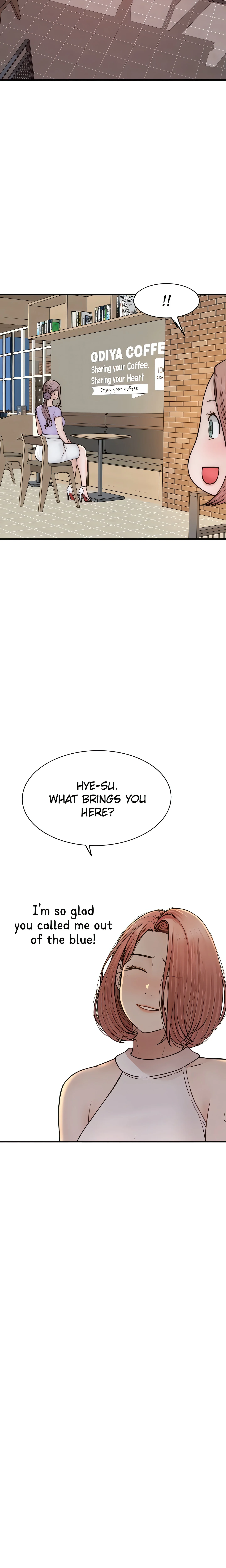 Addicted to My Mom (Official) chapter 78 page 26