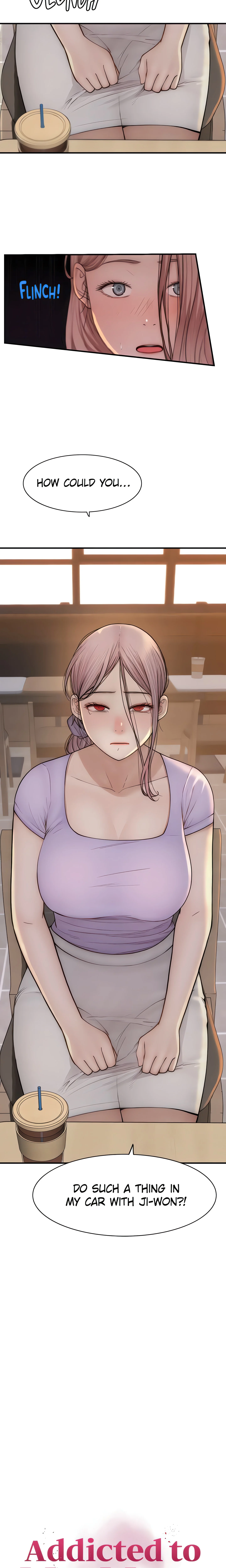 Addicted to My Mom (Official) chapter 79 page 2