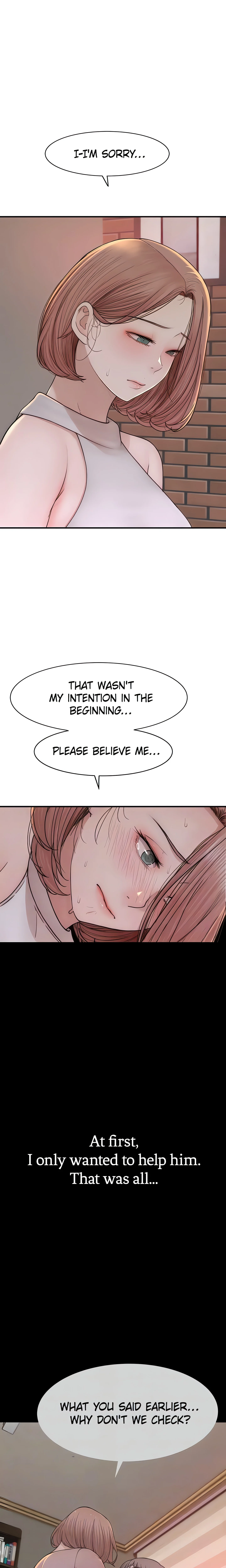 Addicted to My Mom (Official) chapter 79 page 5