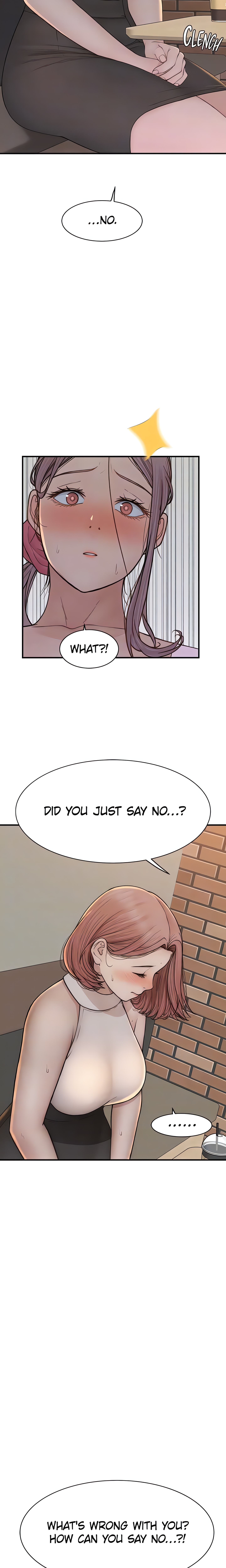 Addicted to My Mom (Official) chapter 79 page 9