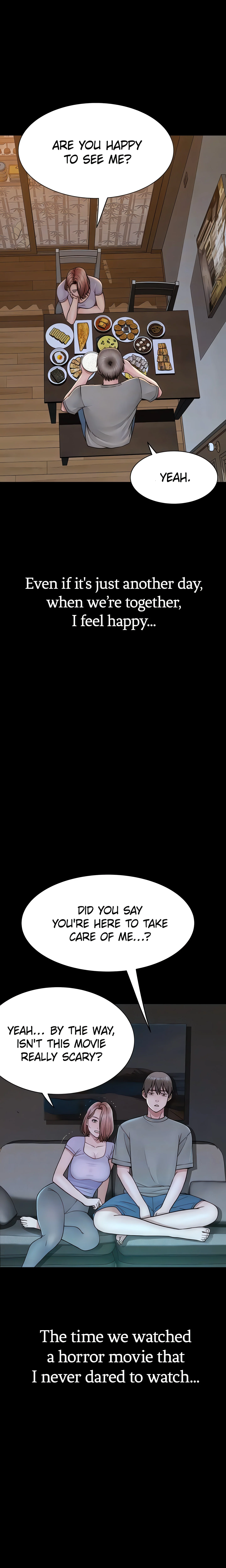 Addicted to My Mom (Official) chapter 79 page 15