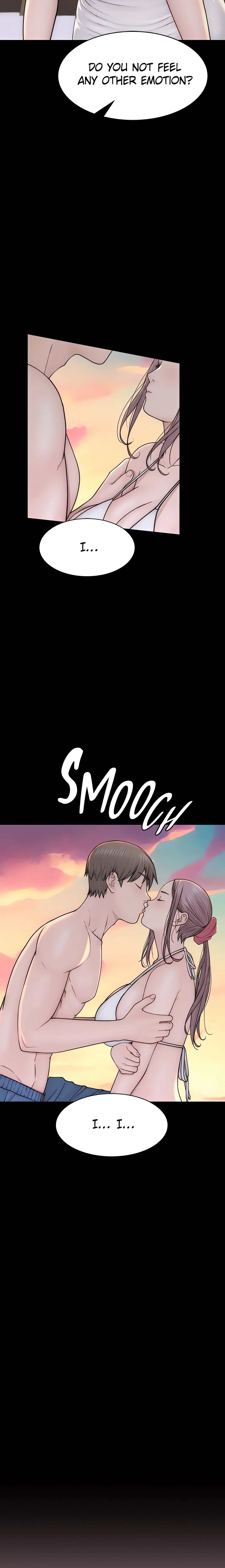 Addicted to My Mom (Official) chapter 79 page 21
