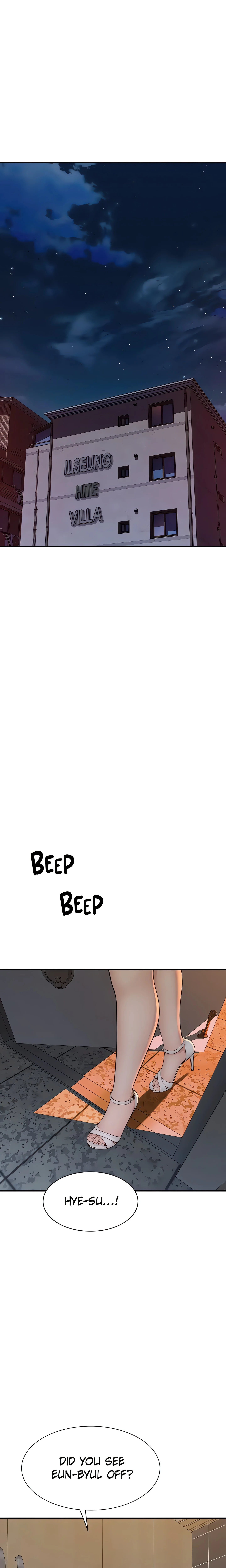 Addicted to My Mom (Official) chapter 79 page 23