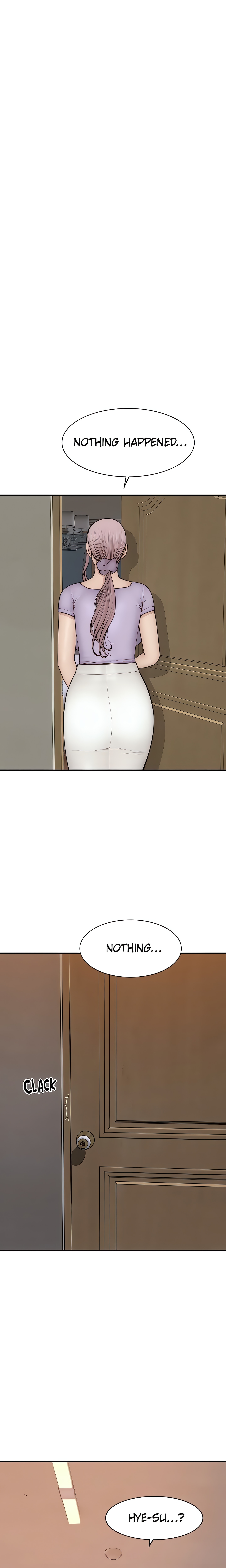 Addicted to My Mom (Official) chapter 79 page 25