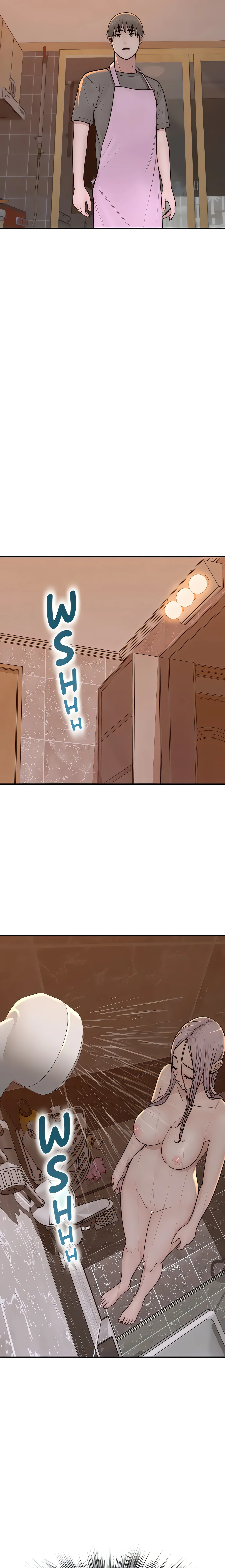 Addicted to My Mom (Official) chapter 79 page 26
