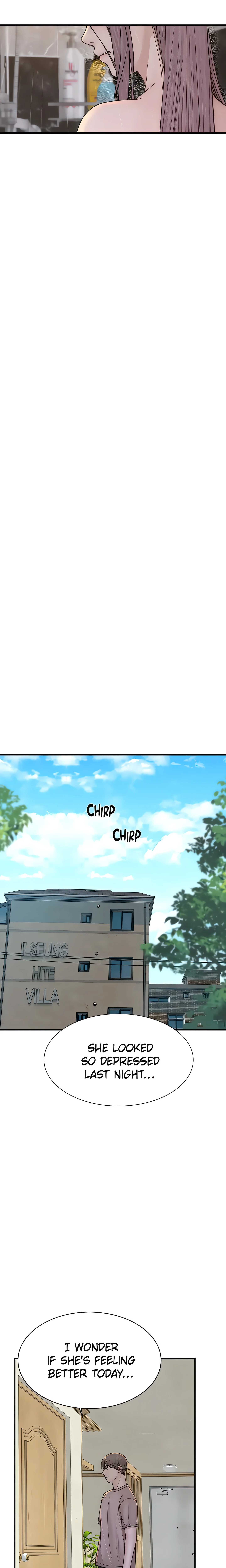 Addicted to My Mom (Official) chapter 79 page 28