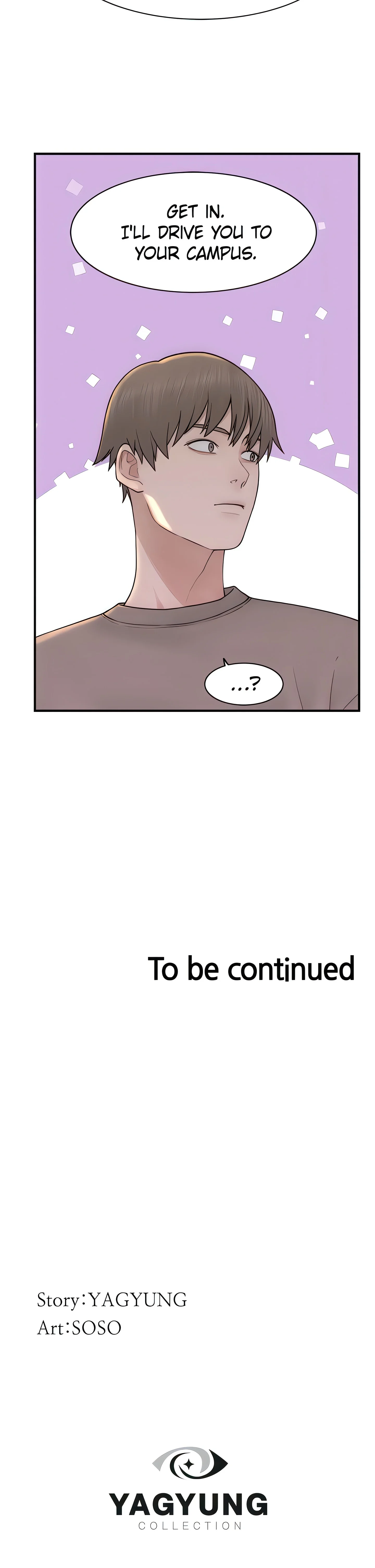 Addicted to My Mom (Official) chapter 79 page 33