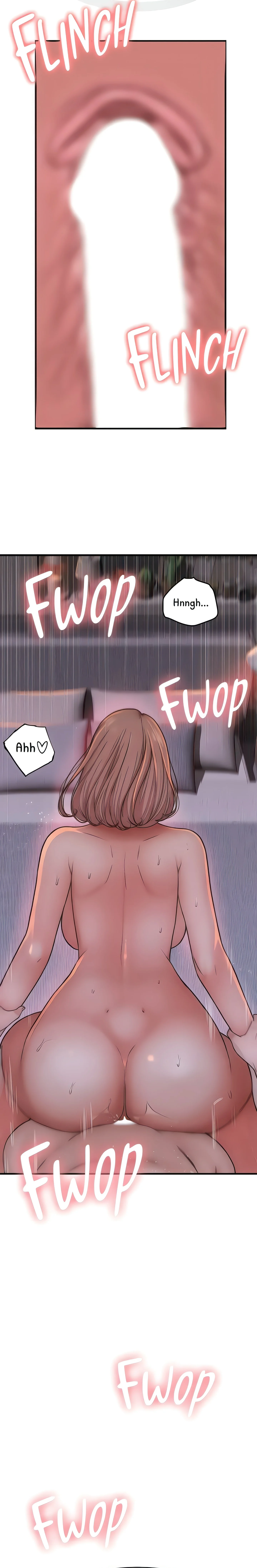 Addicted to My Mom (Official) chapter 8 page 12