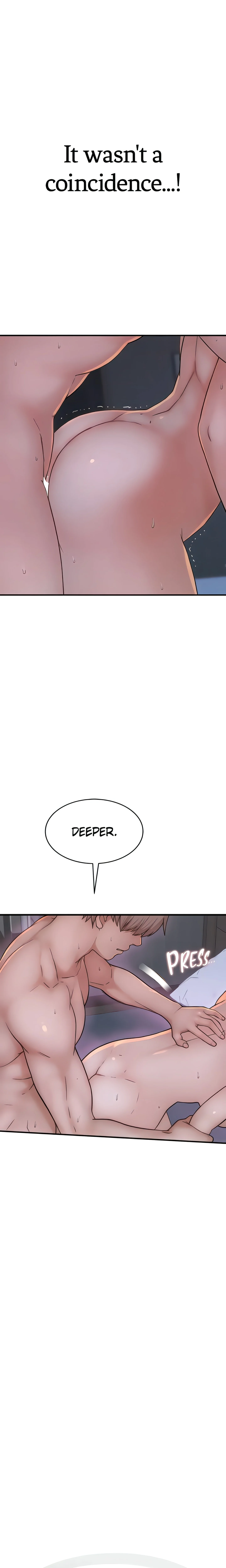 Addicted to My Mom (Official) chapter 8 page 24