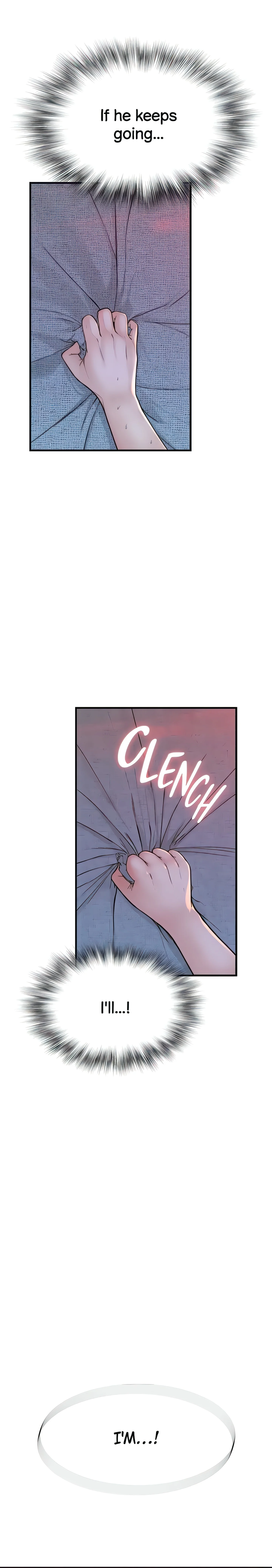 Addicted to My Mom (Official) chapter 8 page 30