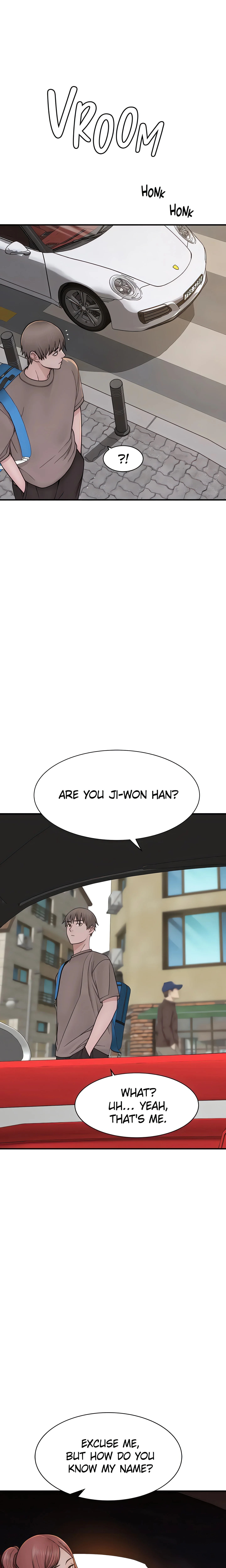 Addicted to My Mom (Official) chapter 80 page 1