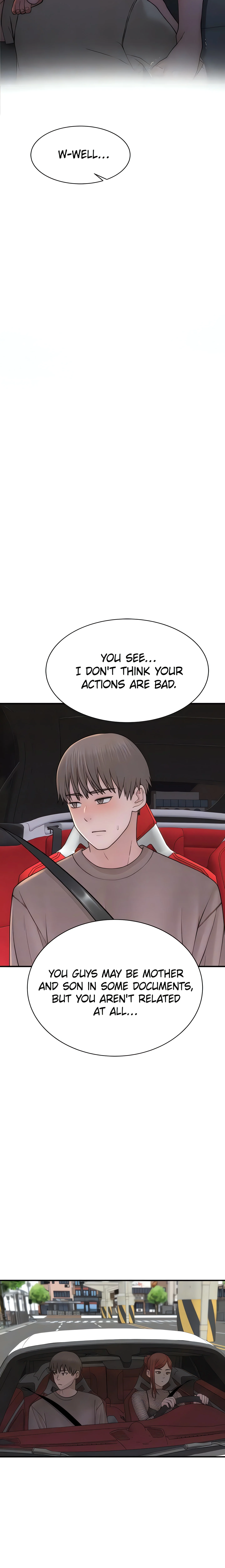 Addicted to My Mom (Official) chapter 80 page 6