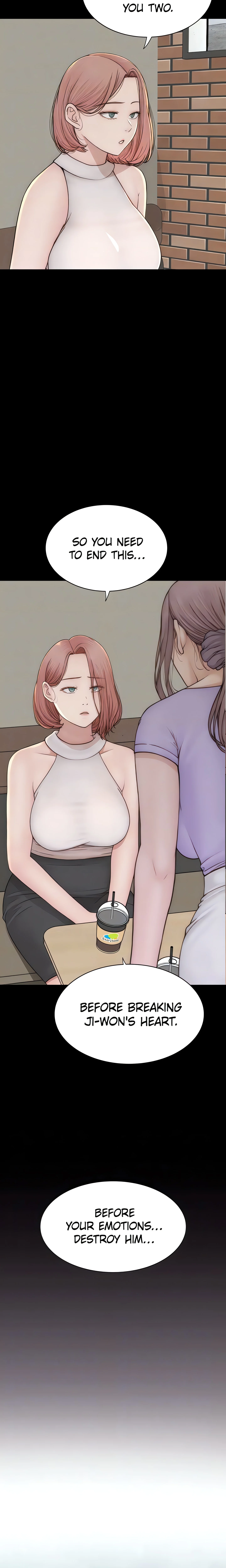 Addicted to My Mom (Official) chapter 80 page 15