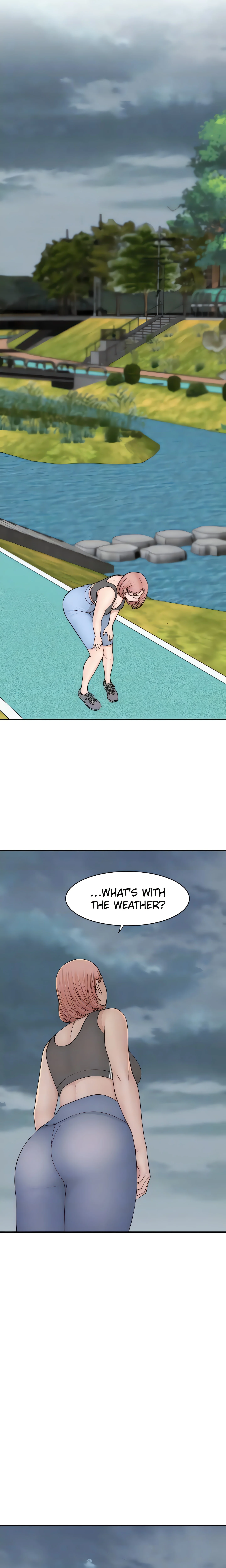 Addicted to My Mom (Official) chapter 80 page 16