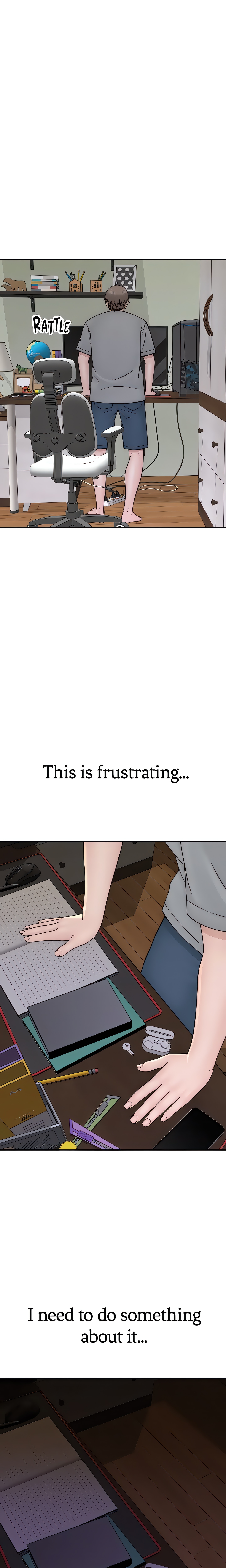 Addicted to My Mom (Official) chapter 80 page 29